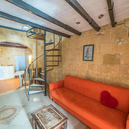 Pa- Pandora'S Loft Apartment Valletta Ngoại thất bức ảnh