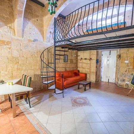 Pa- Pandora'S Loft Apartment Valletta Ngoại thất bức ảnh