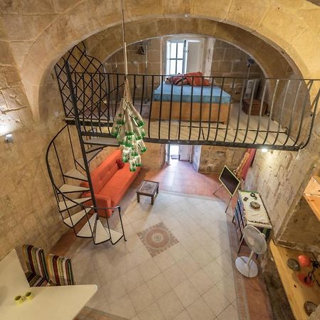 Pa- Pandora'S Loft Apartment Valletta Ngoại thất bức ảnh