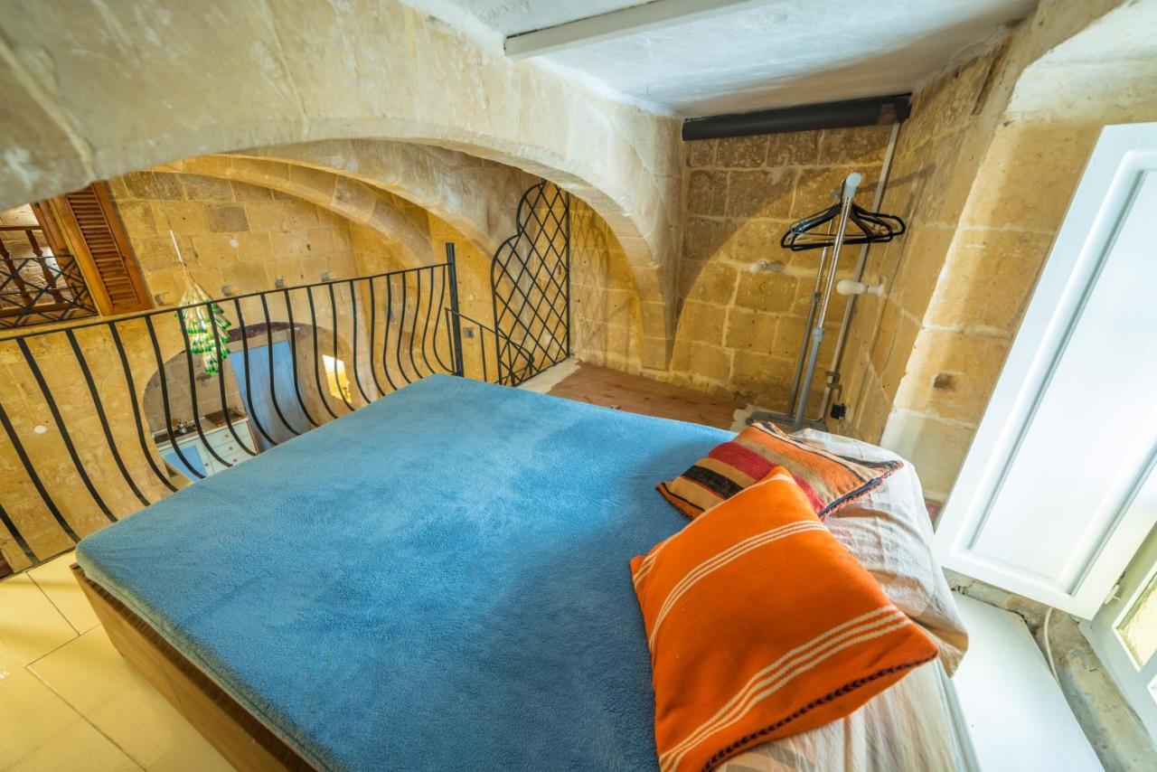 Pa- Pandora'S Loft Apartment Valletta Ngoại thất bức ảnh
