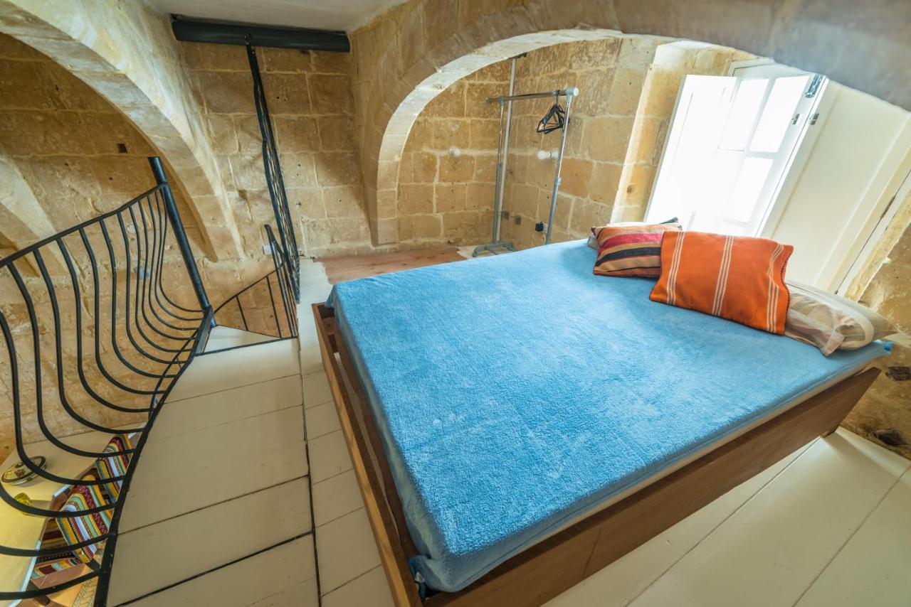 Pa- Pandora'S Loft Apartment Valletta Ngoại thất bức ảnh