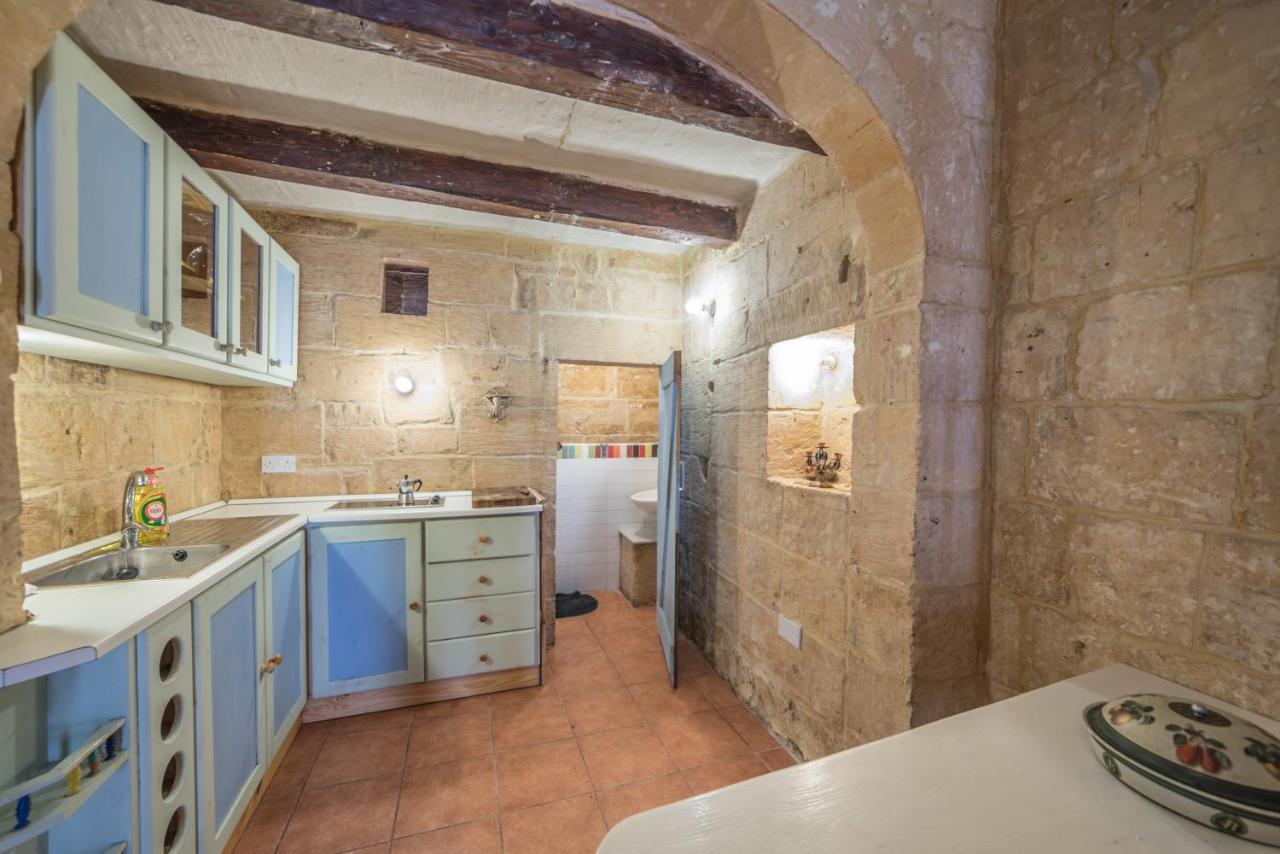 Pa- Pandora'S Loft Apartment Valletta Ngoại thất bức ảnh