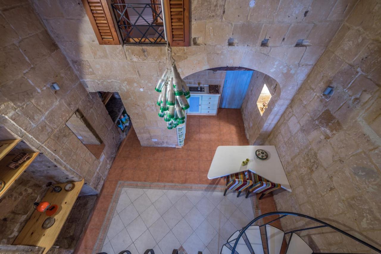 Pa- Pandora'S Loft Apartment Valletta Ngoại thất bức ảnh