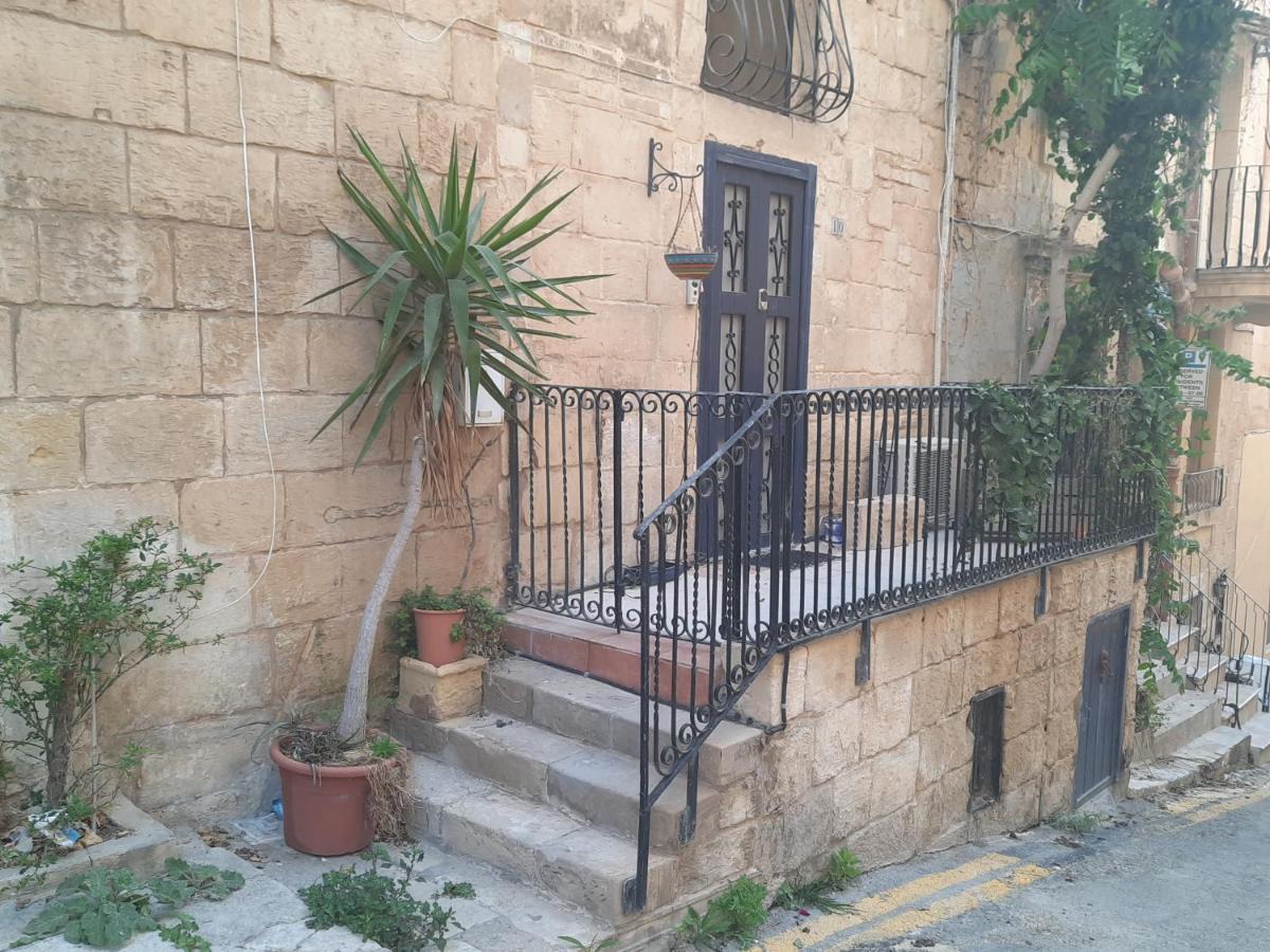 Pa- Pandora'S Loft Apartment Valletta Ngoại thất bức ảnh