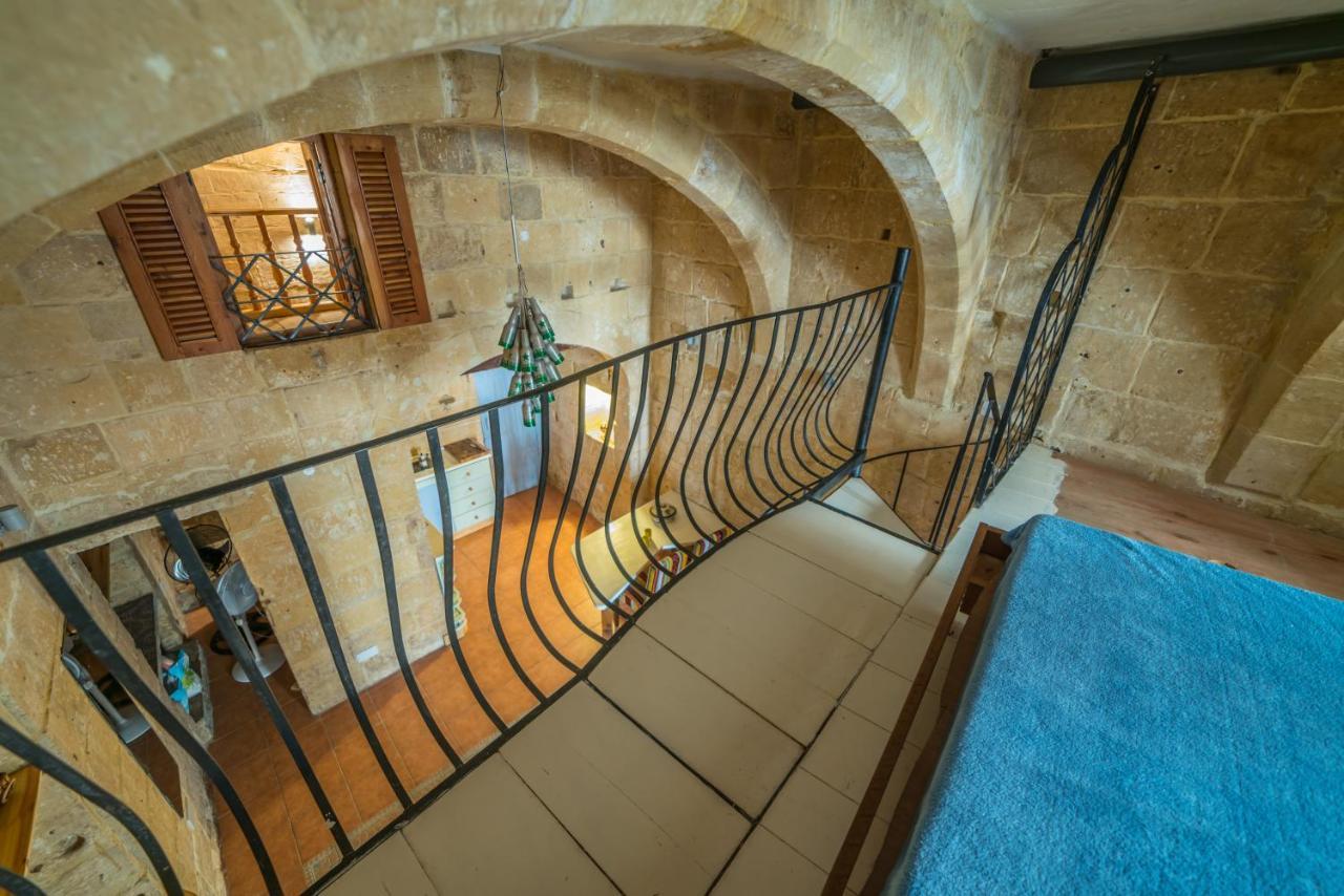 Pa- Pandora'S Loft Apartment Valletta Ngoại thất bức ảnh
