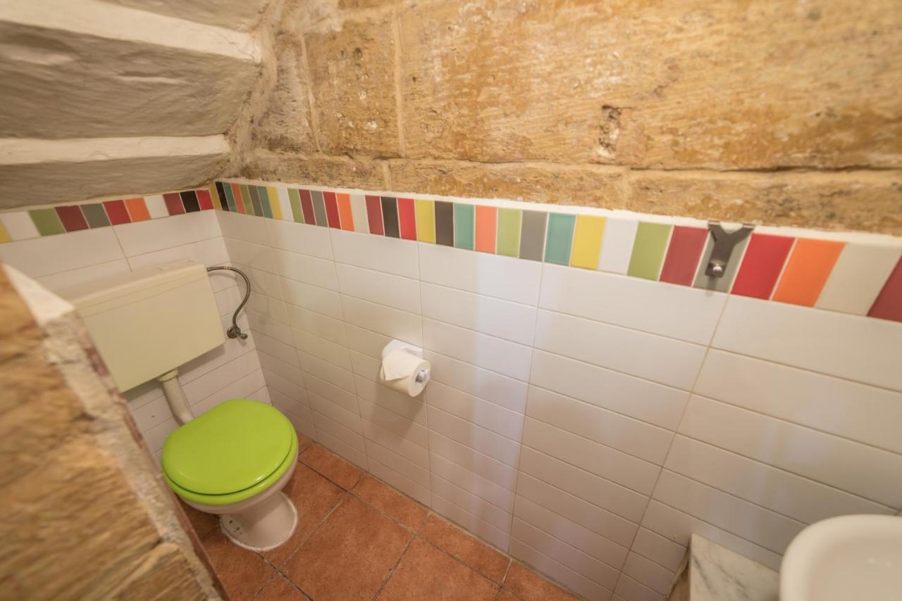 Pa- Pandora'S Loft Apartment Valletta Ngoại thất bức ảnh