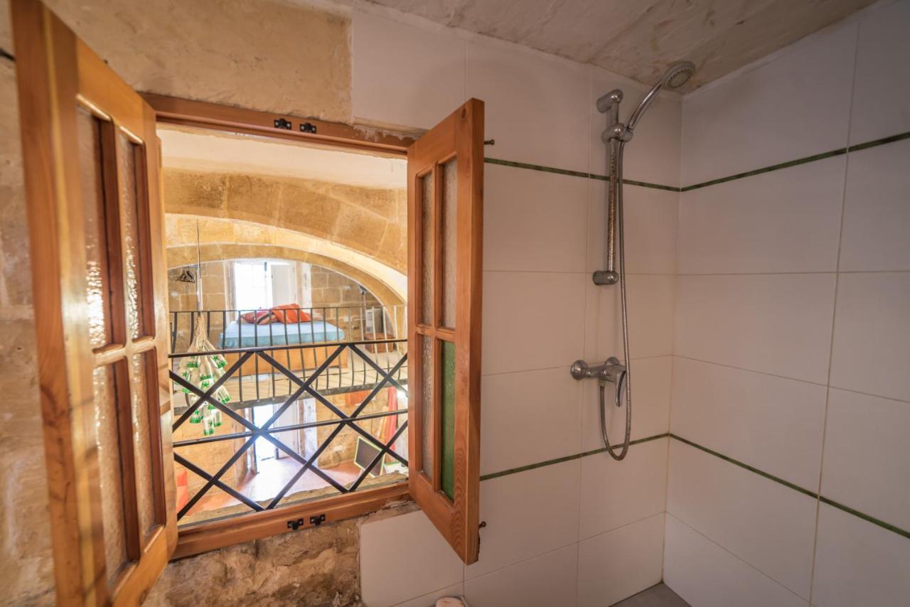 Pa- Pandora'S Loft Apartment Valletta Ngoại thất bức ảnh