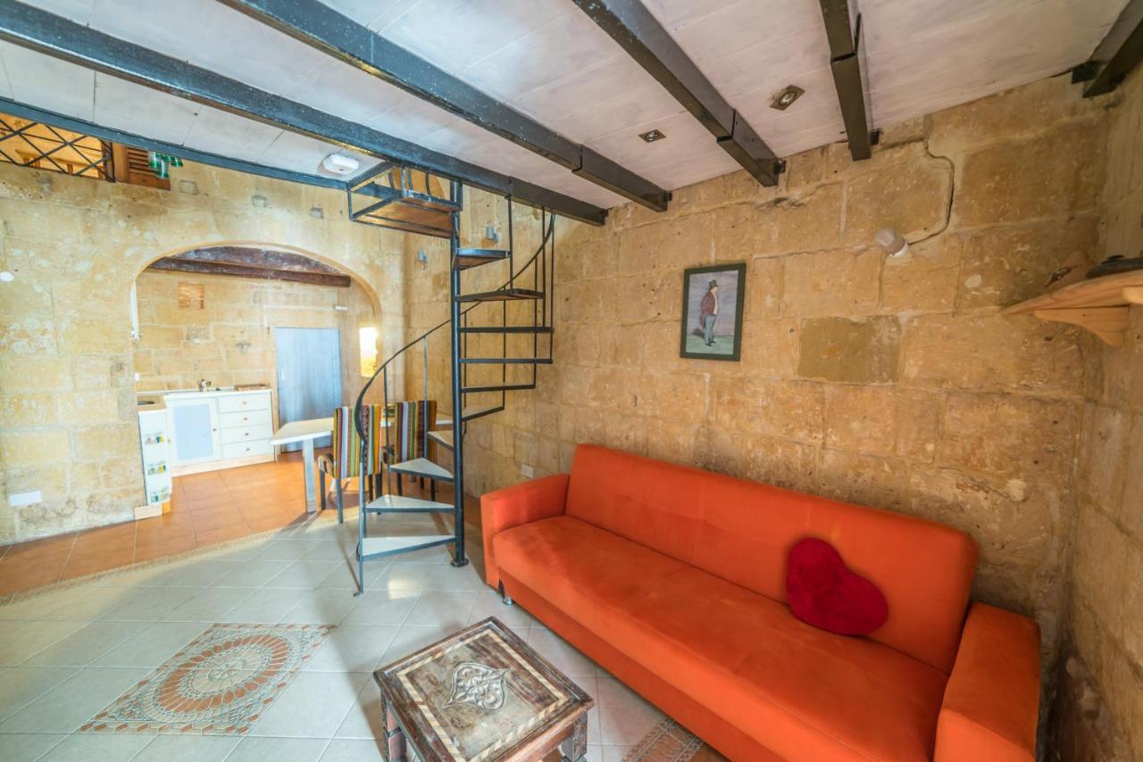 Pa- Pandora'S Loft Apartment Valletta Ngoại thất bức ảnh