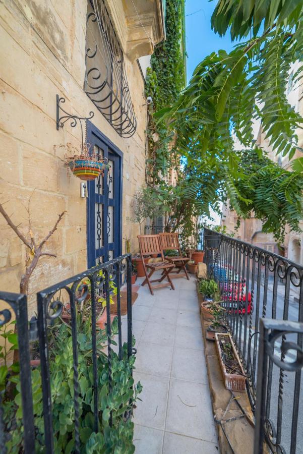 Pa- Pandora'S Loft Apartment Valletta Ngoại thất bức ảnh