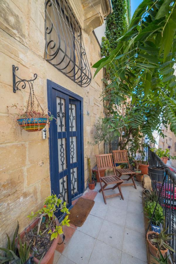 Pa- Pandora'S Loft Apartment Valletta Ngoại thất bức ảnh