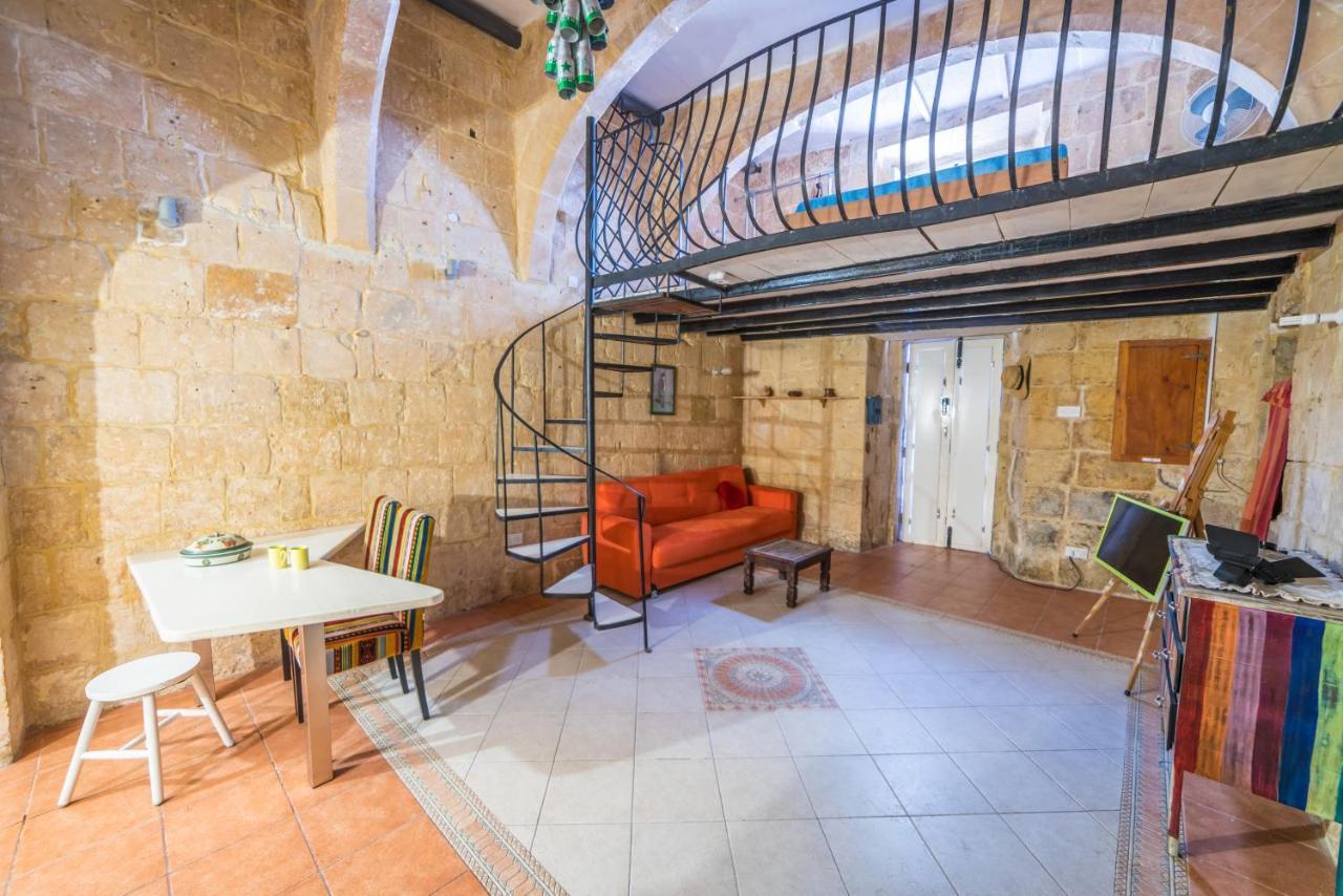 Pa- Pandora'S Loft Apartment Valletta Ngoại thất bức ảnh