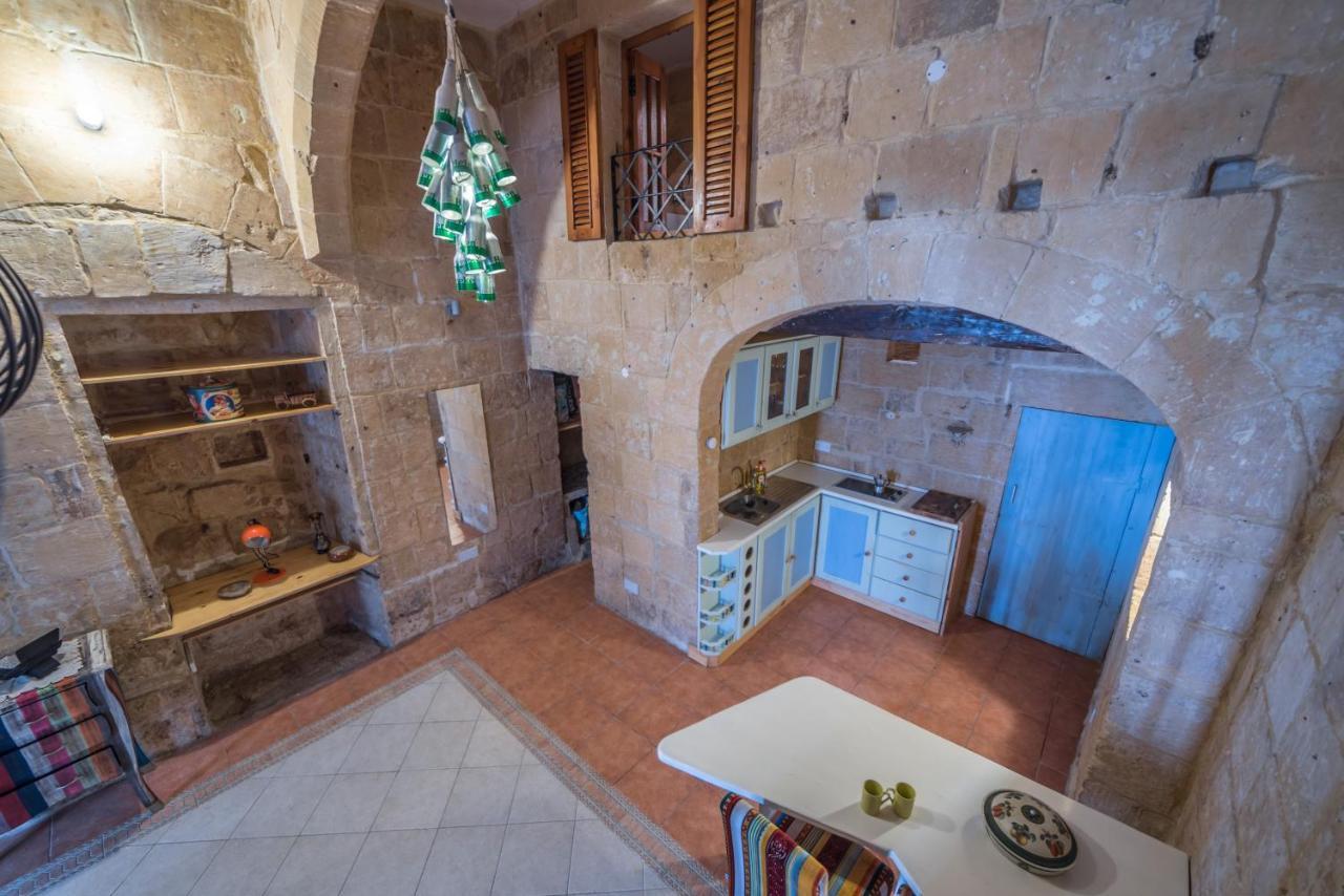 Pa- Pandora'S Loft Apartment Valletta Ngoại thất bức ảnh