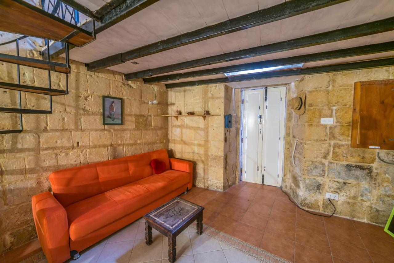 Pa- Pandora'S Loft Apartment Valletta Ngoại thất bức ảnh